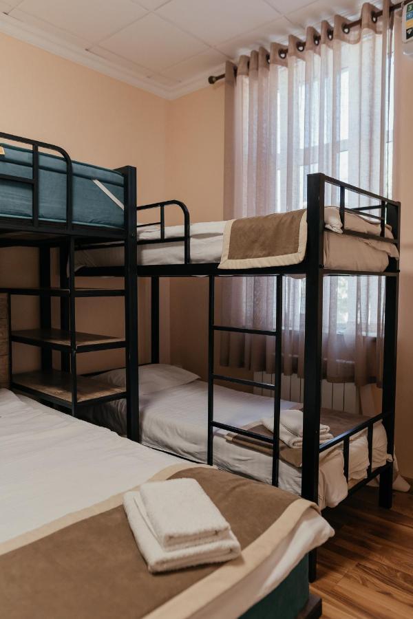 Casa De Higos Bed and Breakfast Samarkand Buitenkant foto