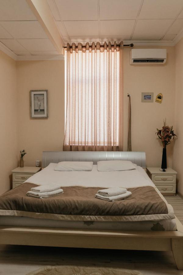 Casa De Higos Bed and Breakfast Samarkand Buitenkant foto