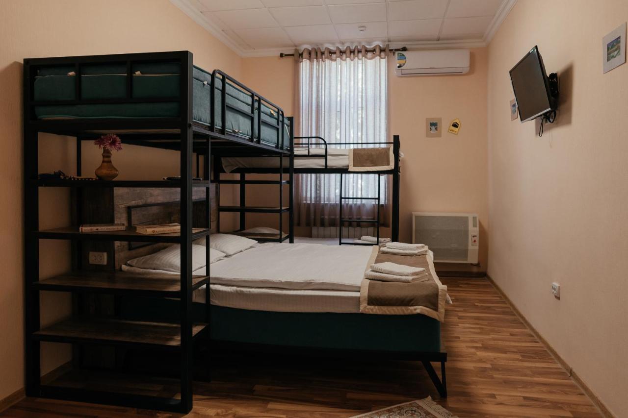 Casa De Higos Bed and Breakfast Samarkand Buitenkant foto