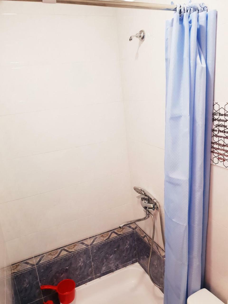 Casa De Higos Bed and Breakfast Samarkand Buitenkant foto