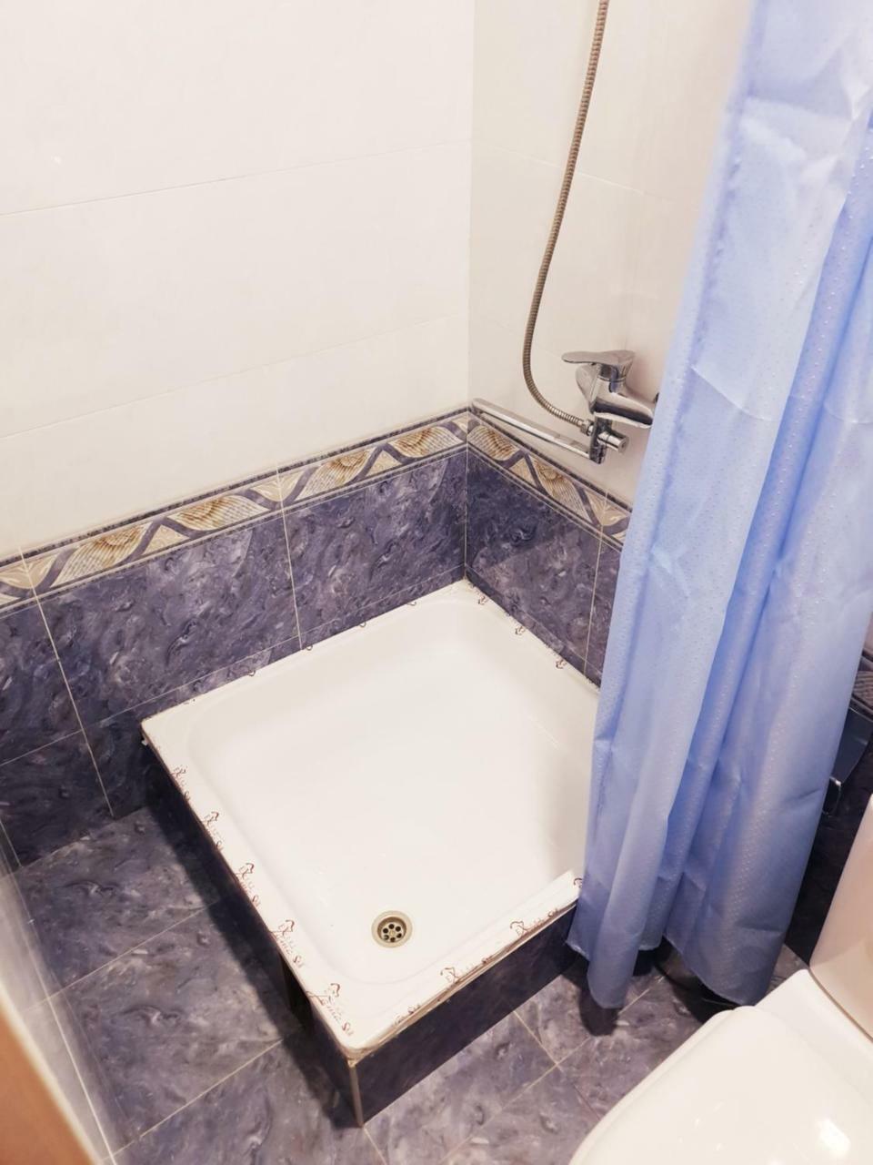 Casa De Higos Bed and Breakfast Samarkand Buitenkant foto